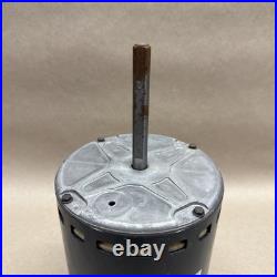 Genteq ECM 3.0 HD52RE122 Blower Motor 5SME39SXL3008A. GC07 3.0. 1HP