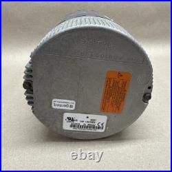 Genteq ECM 3.0 HD52RE122 Blower Motor 5SME39SXL3008A. GC07 3.0. 1HP