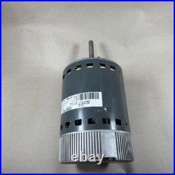 Genteq ECM 3.0 HD52RE122 Blower Motor 5SME39SXL3008A. GC07 3.0. 1HP. (L8)