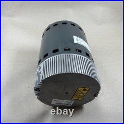Genteq ECM 3.0 HD52RE122 Blower Motor 5SME39SXL3008A. GC07 3.0. 1HP. (L8)