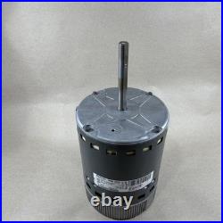Genteq ECM 3.0 HD52RE122 Blower Motor 5SME39SXL3008A. GC07 3.0. 1HP. (L8)