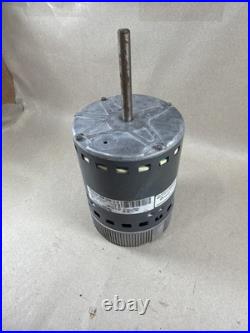 Genteq ECM 3.0 HD52RE122 Blower Motor 5SME39SXL3008A. GC07 3.0. 1HP. (N10)