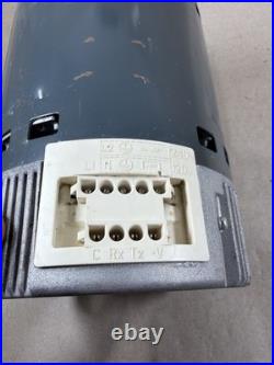 Genteq ECM 3.0 HD52RE122 Blower Motor 5SME39SXL3008A. GC07 3.0. 1HP. (N10)