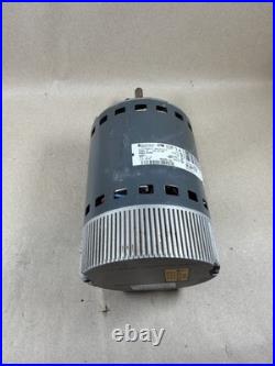 Genteq ECM 3.0 HD52RE122 Blower Motor 5SME39SXL3008A. GC07 3.0. 1HP. (N10)