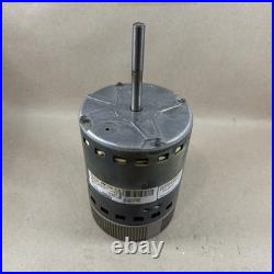 Genteq ECM 3.0 HD52RE122 Blower Motor 5SME39SXL3008A. GC07 3.0. 1HP. (N18)