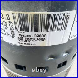 Genteq ECM 3.0 HD52RE122 Blower Motor 5SME39SXL3008A. GC07 3.0. 1HP. (N18)