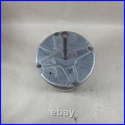 Genteq ECM 3.0 HD52RE122 Blower Motor 5SME39SXL3008A. GC07 3.0. 1HP. (N18)
