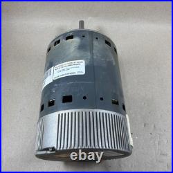 Genteq ECM 3.0 HD52RE122 Blower Motor 5SME39SXL3008A. GC07 3.0. 1HP. (N18)