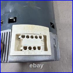 Genteq ECM 3.0 HD52RE122 Blower Motor 5SME39SXL3008A. GC07 3.0. 1HP. (N18)