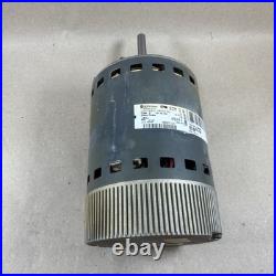 Genteq ECM 3.0 HD52RE122 Blower Motor 5SME39SXL3008A. GC07 3.0. 1HP. (N18)