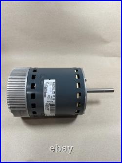 Genteq ECM 3.0 HD52RE122 Blower Motor 5SME39SXL3008A. GC07 3.0. 1HP. (V11)
