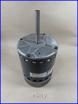 Genteq ECM 3.0 HD52RE122 Blower Motor 5SME39SXL3008A. GC07 3.0. 1HP. (V11)