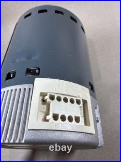 Genteq ECM 3.0 HD52RE122 Blower Motor 5SME39SXL3008A. GC07 3.0. 1HP. (V11)
