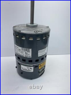 Genteq ECM 3/4 Hp 58ME39SL 0674