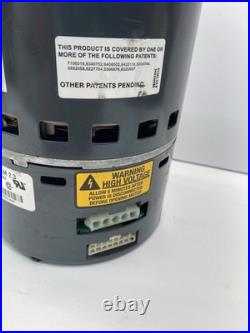 Genteq ECM 3/4 Hp 58ME39SL 0674