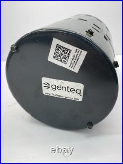 Genteq ECM 3/4 Hp 58ME39SL 0674