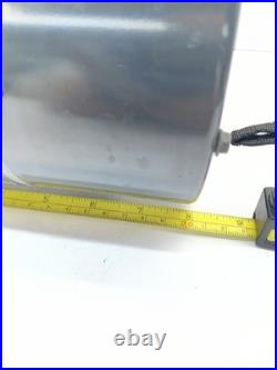 Genteq ECM 3/4 Hp 58ME39SL 0674