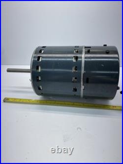 Genteq ECM 3/4 Hp 58ME39SL 0674