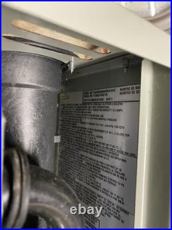 Genteq ECM 3/4 Hp 58ME39SL 0674