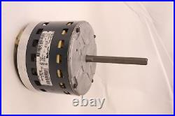 Genteq ECM Furnace Blower Motor 1/2 HP 5656