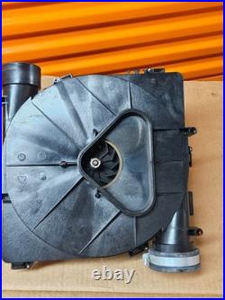 Genteq ECM Motor Blower Assembly 5SME44JG2006D HC23CE116 Furnace Draft Inducer