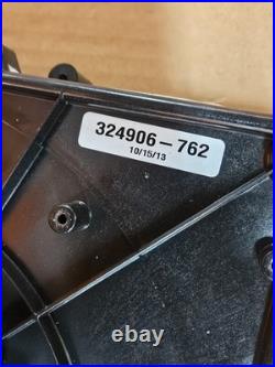 Genteq ECM Motor Blower Assembly 5SME44JG2006D HC23CE116 Furnace Draft Inducer