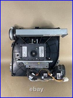 Genteq ECM Motors 5SME44JG2006D Draft Inducer Blower Motor HC23CE116 (IN15)