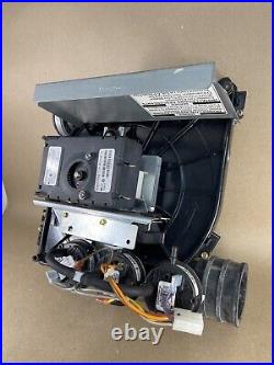 Genteq ECM Motors 5SME44JG2006D Draft Inducer Blower Motor HC23CE116 (IN15)