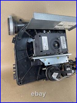 Genteq ECM Motors 5SME44JG2006D Draft Inducer Blower Motor HC23CE116 (IN15)
