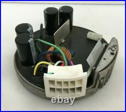 thumbnail image 2 of Genteq X13 ECM FM17 Module Only – 230VAC 1HP – CCW LE Rotation – Tested Used #Z608 2 of 4
