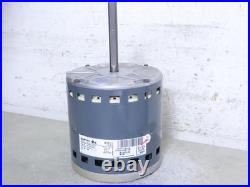 Genteq ECM endura Furnace Blower Motor 5SME39HXL011A 1/2HP 115V CCW 607363-02