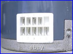 Genteq ECM endura Furnace Blower Motor 5SME39HXL011A 1/2HP 115V CCW 607363-02