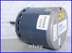 Genteq ECM endura Furnace Blower Motor 5SME39HXL011A 1/2HP 115V CCW 607363-02