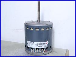 Genteq ECM endura Furnace Blower Motor 5SME39HXL011A 1/2HP 115V CCW 607363-03