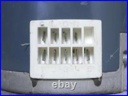 Genteq ECM endura Furnace Blower Motor 5SME39HXL011A 1/2HP 115V CCW 607363-03