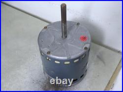 Genteq ECM endura Furnace Blower Motor 5SME39HXL011A 1/2HP 115V CCW 607363-03