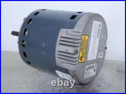 Genteq ECM endura Furnace Blower Motor 5SME39HXL011A 1/2HP 115V CCW 607363-03