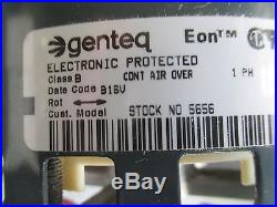 Genteq EON1/2 HP 120/240v Furnace Blower Motor 5SBA39GL V5145