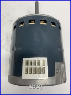 Genteq Endura FM15 5SME39HXL011A Furnace Blower Motor