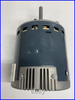 Genteq Endura FM15 5SME39HXL011A Furnace Blower Motor
