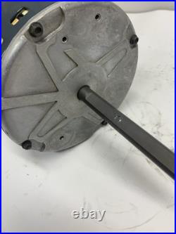 Genteq Endura FM15 5SME39HXL011A Furnace Blower Motor