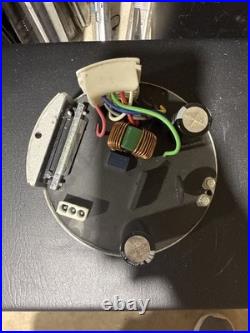 Genteq Endura FM19 Module Only 230VAC 1/2HP CCW LE rotation E100625