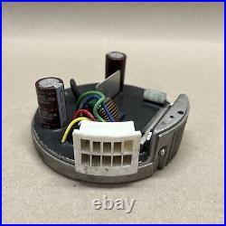 Genteq Endura Furnace Blower Motor ECM HW18 230VAC 3/4HP CCW Module E235