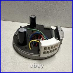 Genteq Endura HW19 Blower Module Trane