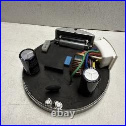 Genteq Endura HW19 Blower Module Trane