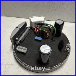 Genteq Endura HW19 Blower Module Trane