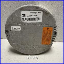 Genteq Endura HW19 Blower Module Trane