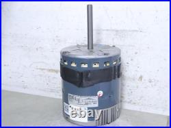 Genteq Endura Pro 5SME39NXL677 ECM Furnace Blower Motor 208-230V 3/4HP 1050RPM