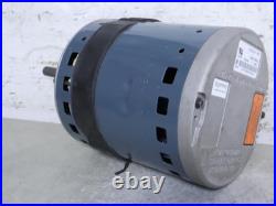 Genteq Endura Pro 5SME39NXL677 ECM Furnace Blower Motor 208-230V 3/4HP 1050RPM