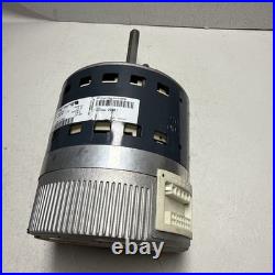 Genteq Eon 5SBA39GLV5001 Furnace Blower Motor 1/2hp 240V CCW
